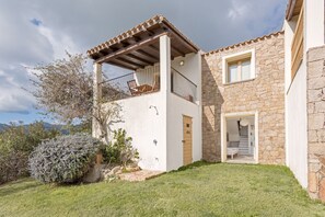 Exterior - Sa Craba Aresti sea view (Tertenia)