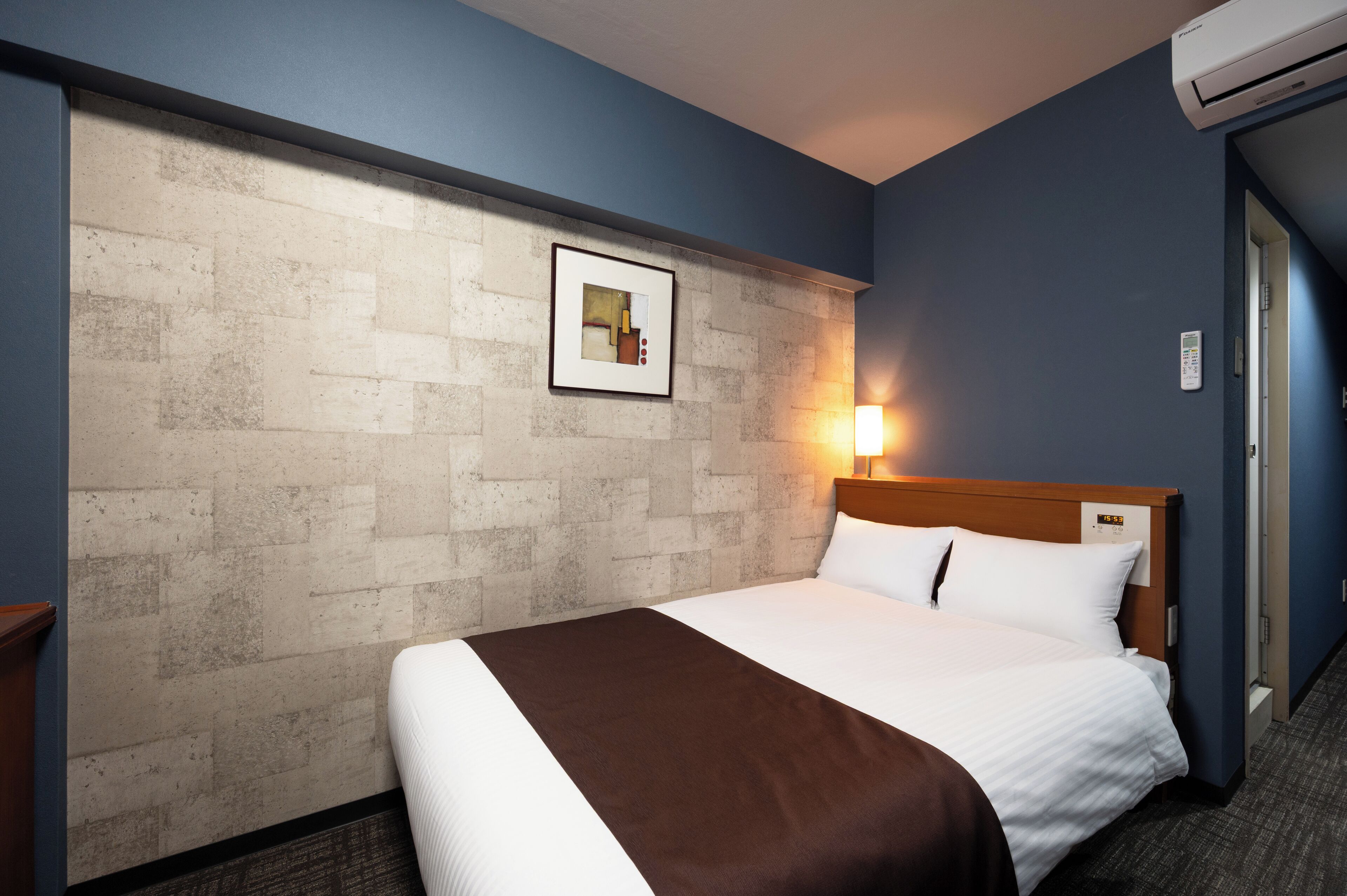 Standard Single Room, Non Smoking, City View