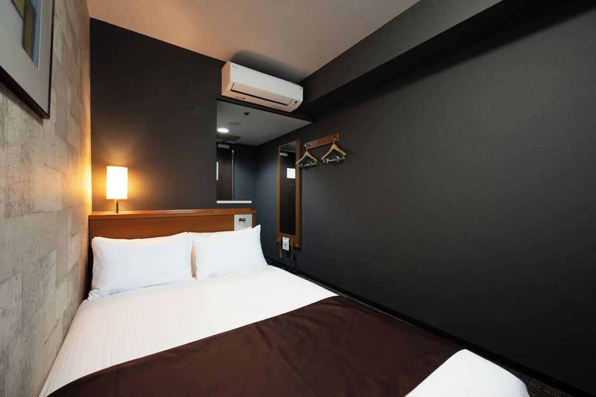 Standard Double Room Single Use, Non Smoking, City View