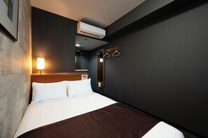 Standard Double Room Single Use, Non Smoking, City View - HOTEL THE 7 KUMAMOTO (Kumamoto)