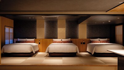 HOTEL THE 7 KUMAMOTO