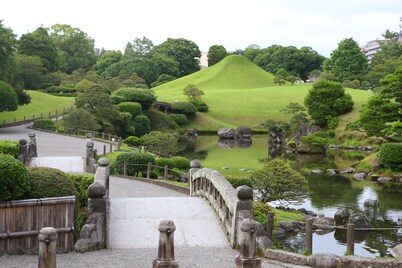 HOTEL THE 7 KUMAMOTO