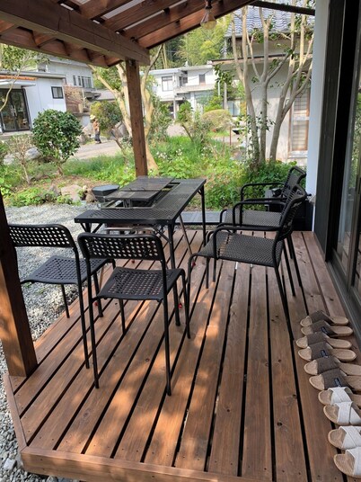 Detached house Building S / Fujinomiya Shizuoka