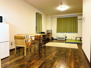 Dining - Hakomachi Kaiyado Hakodatekan 302 A hotelty / hakodate Hokkaidō (hakodate)