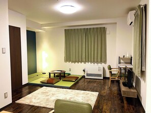 Interior - Hakomachi Kaiyado Hakodatekan 302 A hotelty / hakodate Hokkaidō (hakodate)