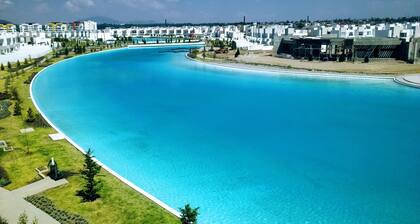 Precioso departamento ejecutivo en renta