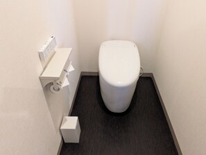 Hair dryer, towels, soap, shampoo - Nonsmoking Deluxe Twin Room Only Standard Plan / Naha Okinawa (Naha)