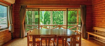 Small cottage / Mimasaka Okayama