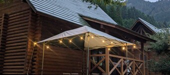 Small cottage / Mimasaka Okayama