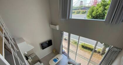 THE LAND HOTEL L / Arao Kumamoto