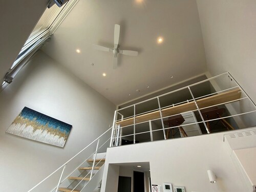 THE LAND HOTEL L3 / Arao Kumamoto