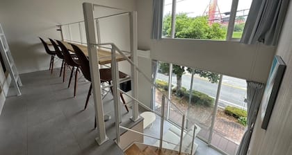 THE LAND HOTEL L3 / Arao Kumamoto