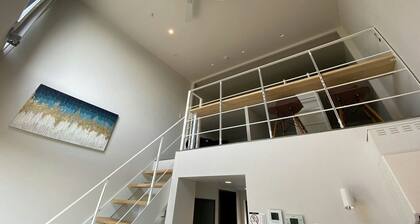 HE LAND HOTEL L / Arao Kumamoto