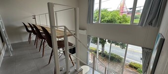 HE LAND HOTEL L / Arao Kumamoto