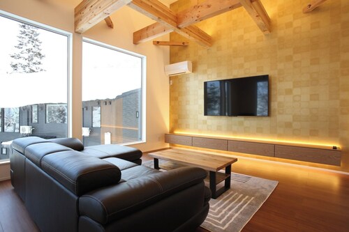 Alpine Tenshi Villas  INARI Condo 3LDK6 guests / Kitaazumigun Nagano