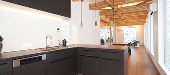 Alpine Tenshi Villas UZUME 4LDK8 guests / Kitaazumigun Nagano