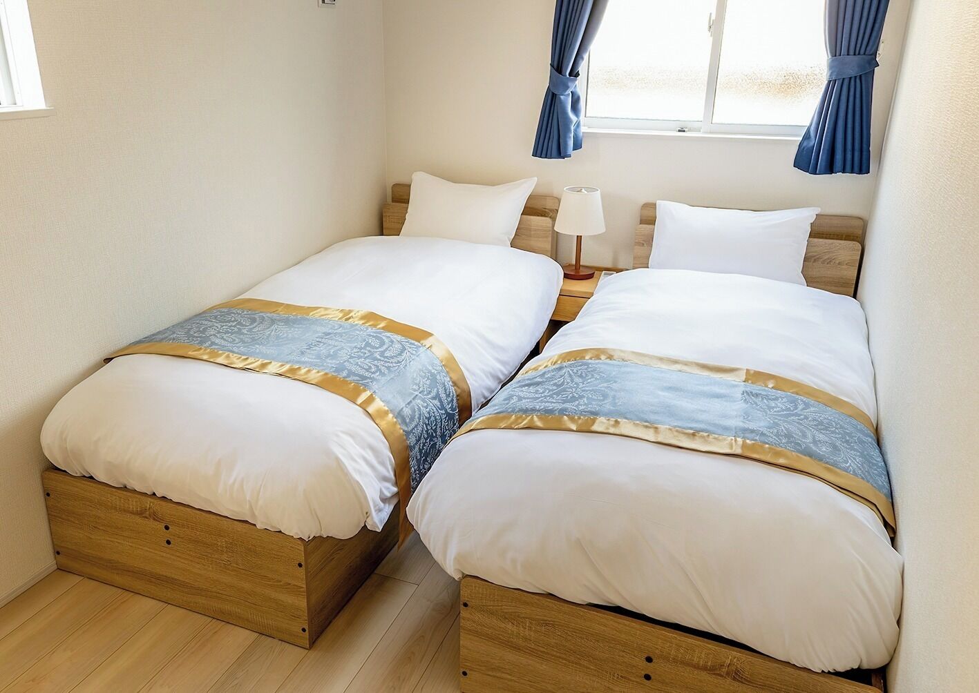 4 Schlafzimmer, kostenloses WLAN, Bettwäsche