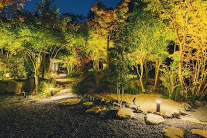 Boendeområde