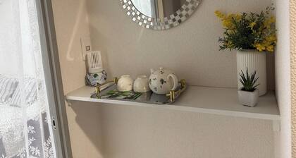 301 Entire apartment for rent 2 minutes walk fro / Itabashi-ku Tokyo