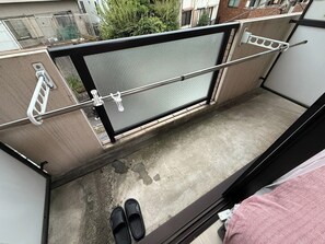 Property grounds - 403 1 room apartment for rent 2 minutes walk fro / Itabashi-ku Tokyo (Itabashi-ku)