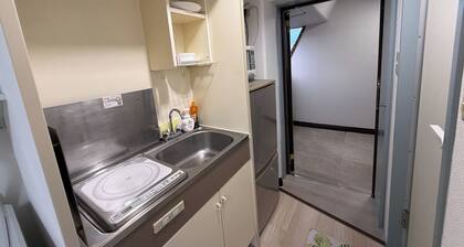 307 Entire apartment for rent 2 minutes walk fro / Itabashi-ku Tokyo