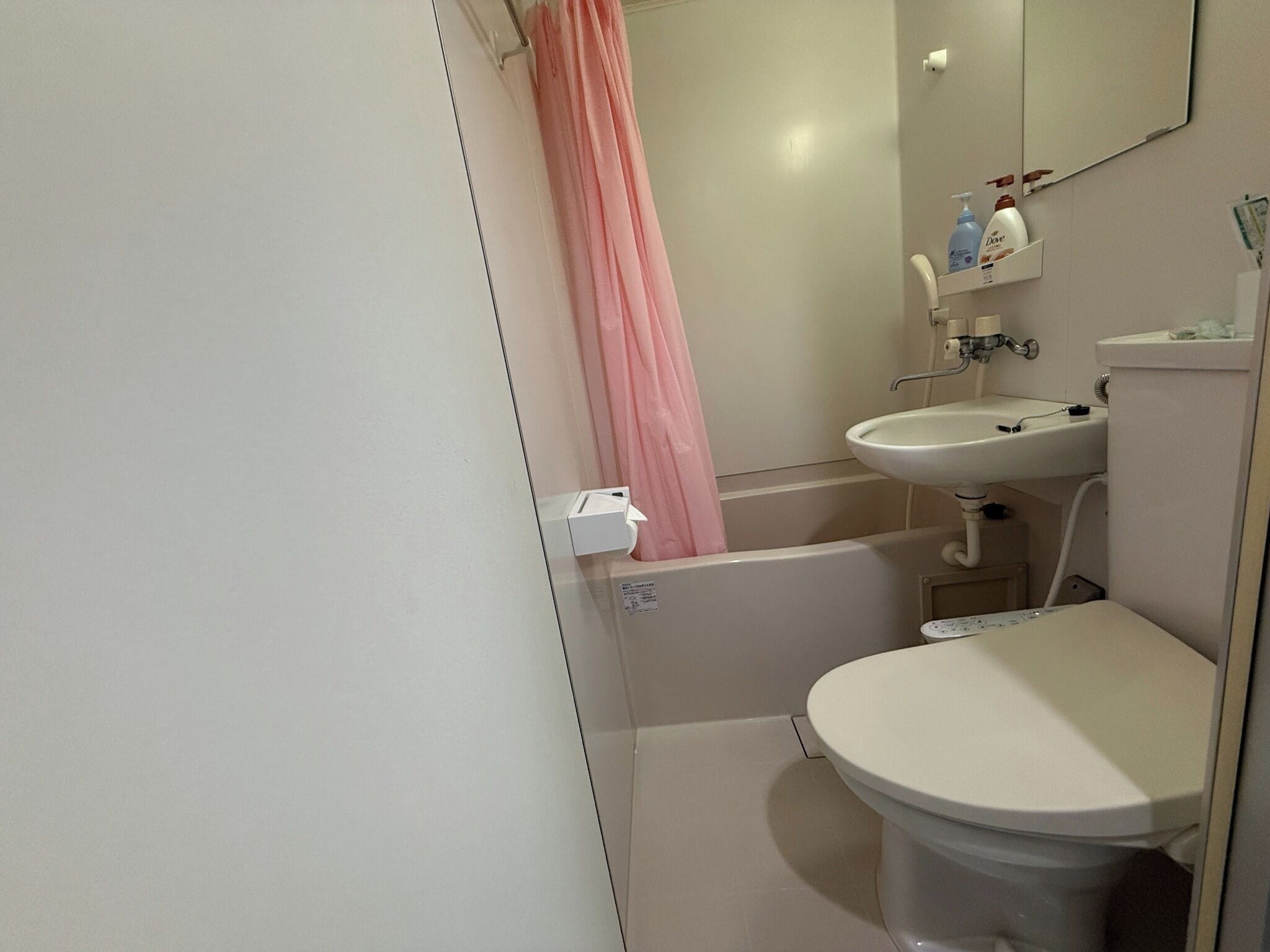 ヘアドライヤー、タオル