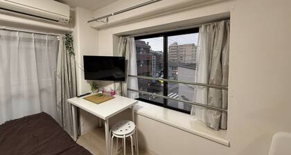 307 Entire apartment for rent 2 minutes walk fro / Itabashi-ku Tokyo