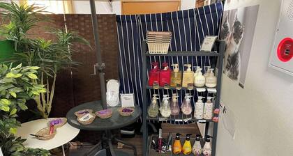 Nonsmoking Double room Room only / Ishinomaki Miyagi