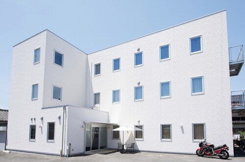 Nonsmoking Double room Room only  / Ishinomaki Miyagi