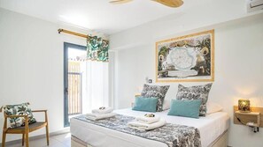 3 bedrooms, free WiFi