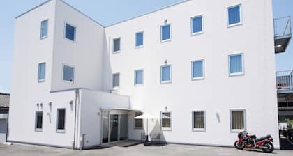 Nonsmoking Single room semidouble bed Room only / Ishinomaki Miyagi