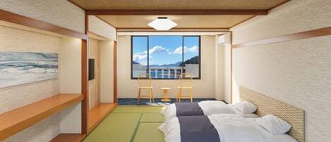 1 Schlafzimmer, Schreibtisch, Bügeleisen/Bügelbrett, kostenloses WLAN