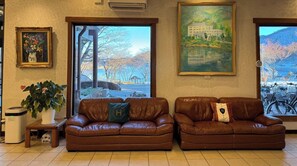 Televisión