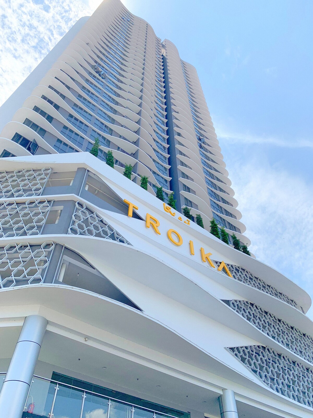 Image de profil de l’hôte