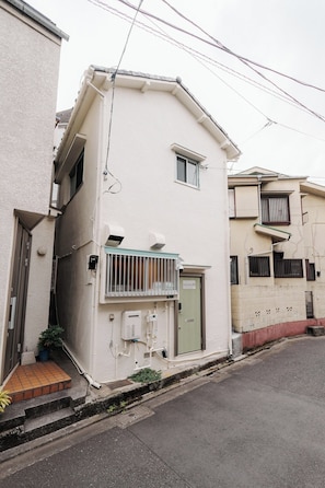 Exterior - 15 minutes by train to Shibuya Up to 4 people Wi / Meguro-ku Tokyo (Meguro-ku)