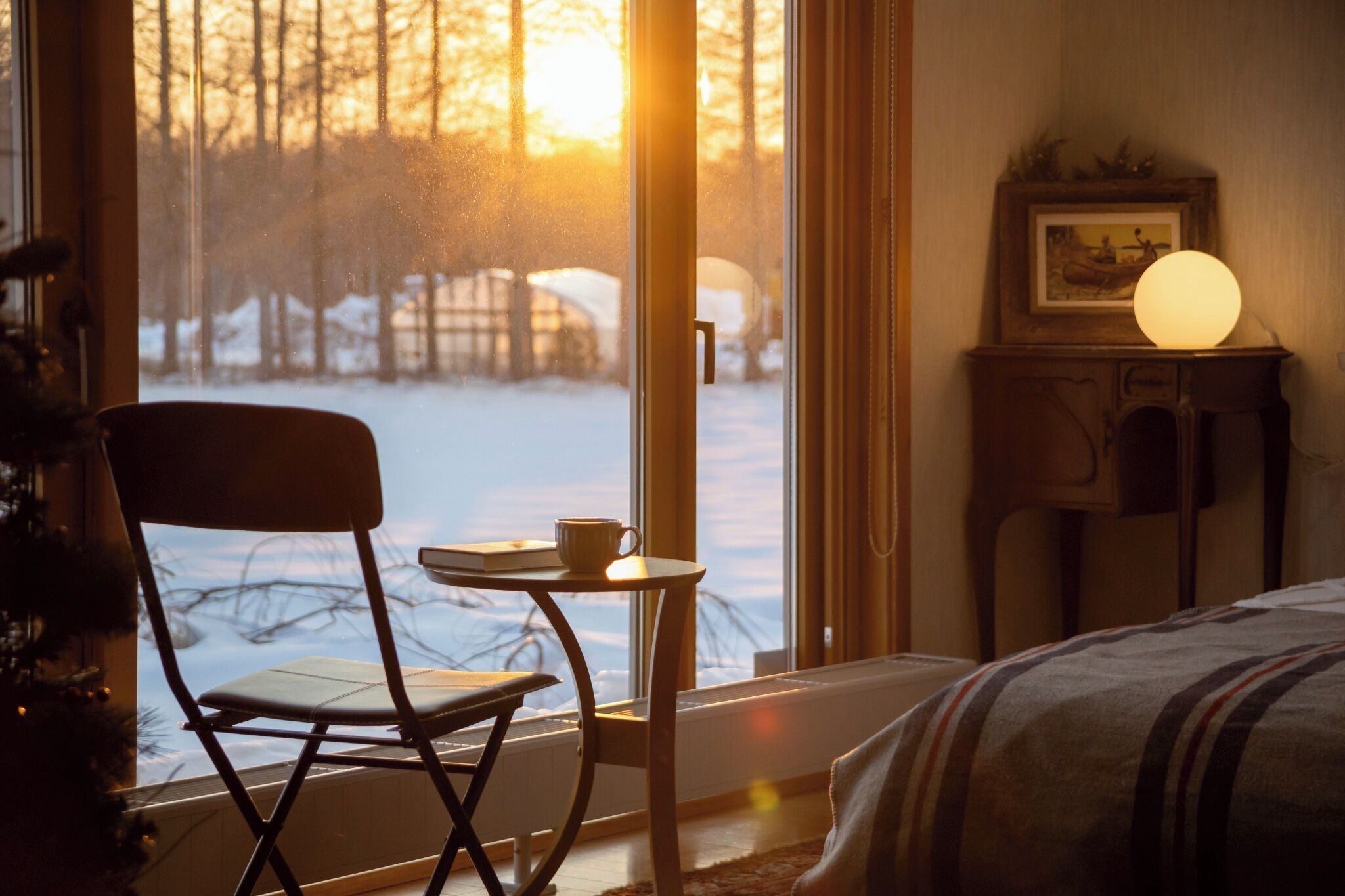 1 makuuhuone, Wi-Fi, vuodevaatteet