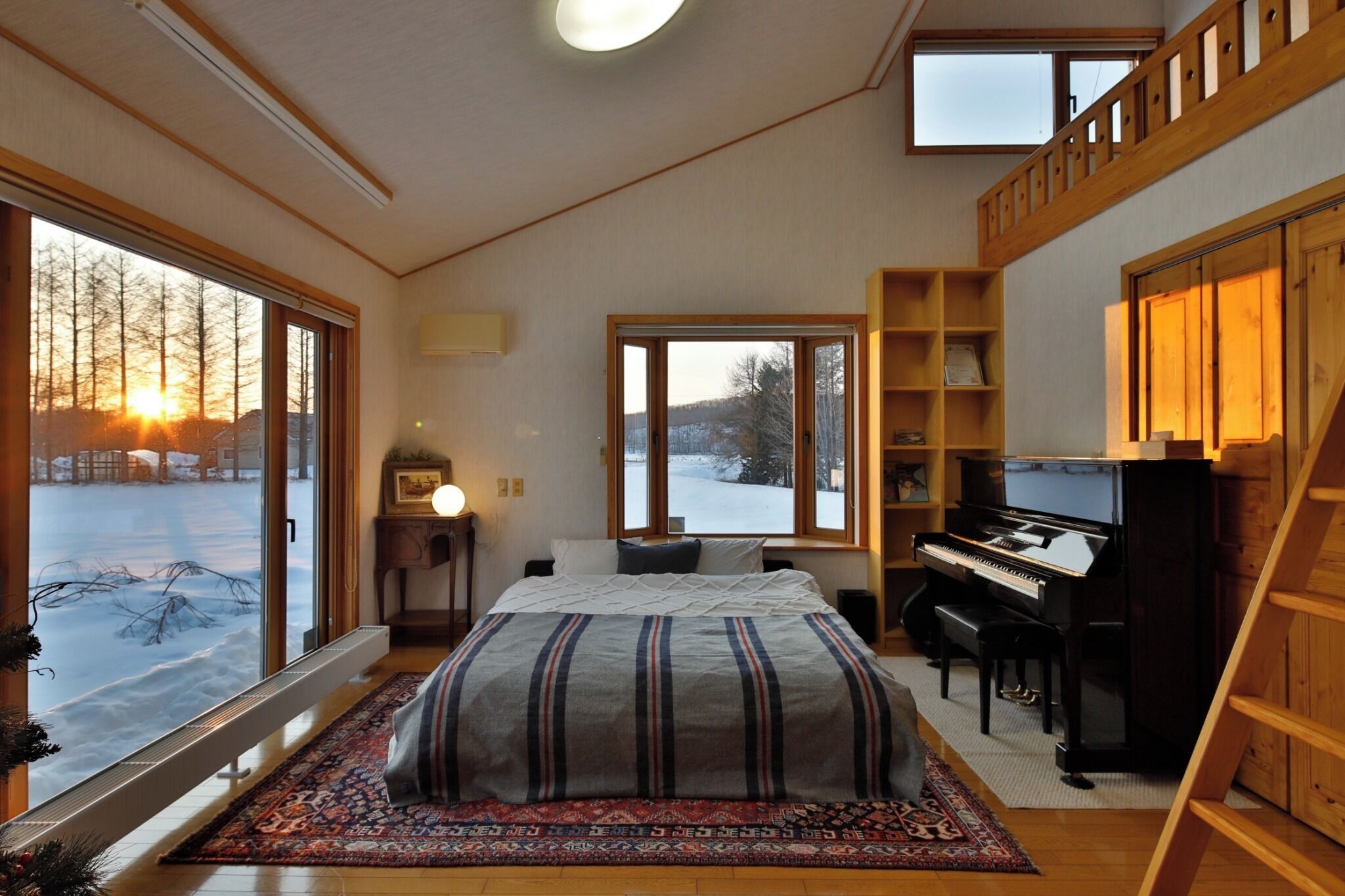 1 quarto, roupa de cama