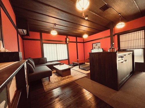 Hakomachi Kaishuku Gekka  A traditional Japanese  / Hakodate Hokkaidō