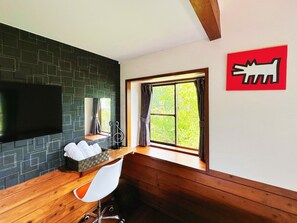 Interior - Rent an entire Americanstyle villa decorated with / Ito Shizuoka (Ito)