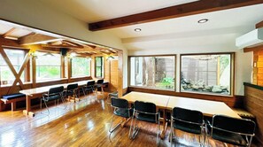 Dining - Rent an entire Americanstyle villa decorated with / Ito Shizuoka (Ito)