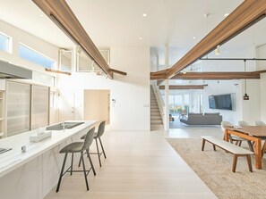 Interior - Villa Heartful Awaji West Coast / Sumoto Hyōgo (Sumoto)