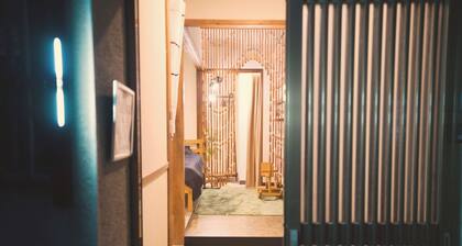 Family Inn Yamatokoriyama 7minute walk from Kinte / Yamatokoriyama Nara