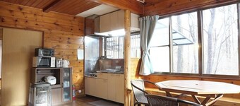 Private rental plan only for overnight stays / Nasushiobara City Tochigi