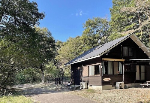 Private rental plan only for overnight stays / Nasushiobara City Tochigi