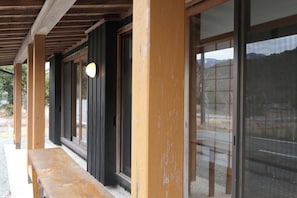 Exterior detail - Whole house rental accommodation plan pets allowe / Taki District Mie (Taki District)