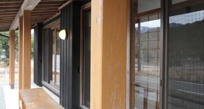 Whole house rental accommodation plan pets allowe / Taki District Mie