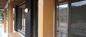 Whole house rental accommodation plan pets allowe / Taki District Mie