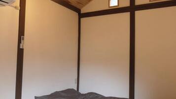 2 soveværelser, skrivebord, gratis Wi-Fi