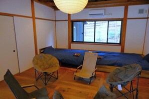 Interior - Whole house rental accommodation plan pets allowe / Taki District Mie (Taki District)