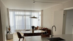 Interior - City Apartment in Copenhagen with 2 bedrooms sleeps 4 (Copenhagen)